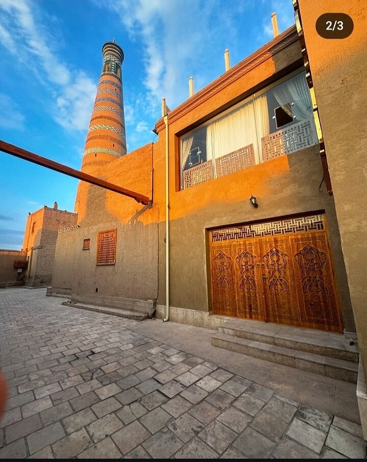 Sultan Restaurant