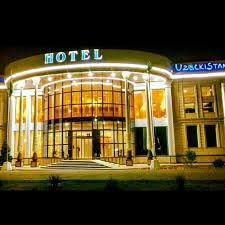 Hotel Uzbekistan